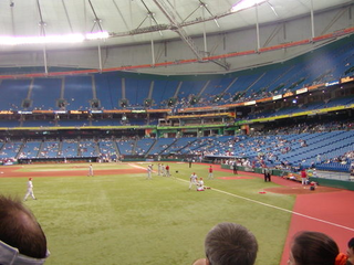 Illustration for article titled NO MORE COWBELL: The Wretchedness of Tampa Bay's Fledgling Fanbase